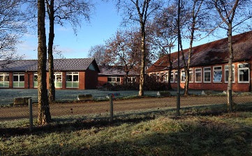 Grundschule Emkendorf